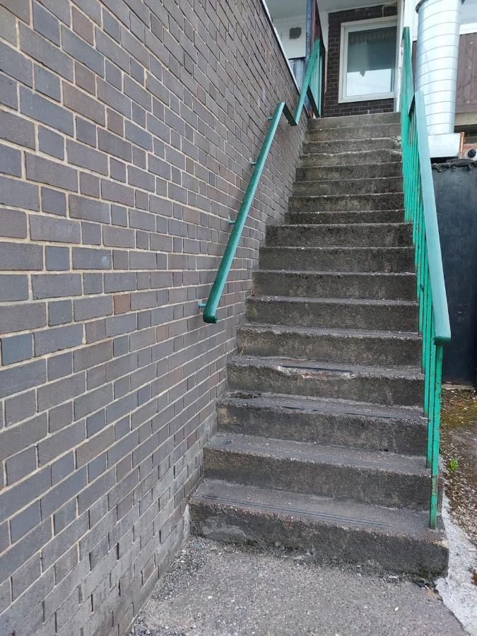 Hilltop Place Suites Near Doncaster Racecourse Bagian luar foto