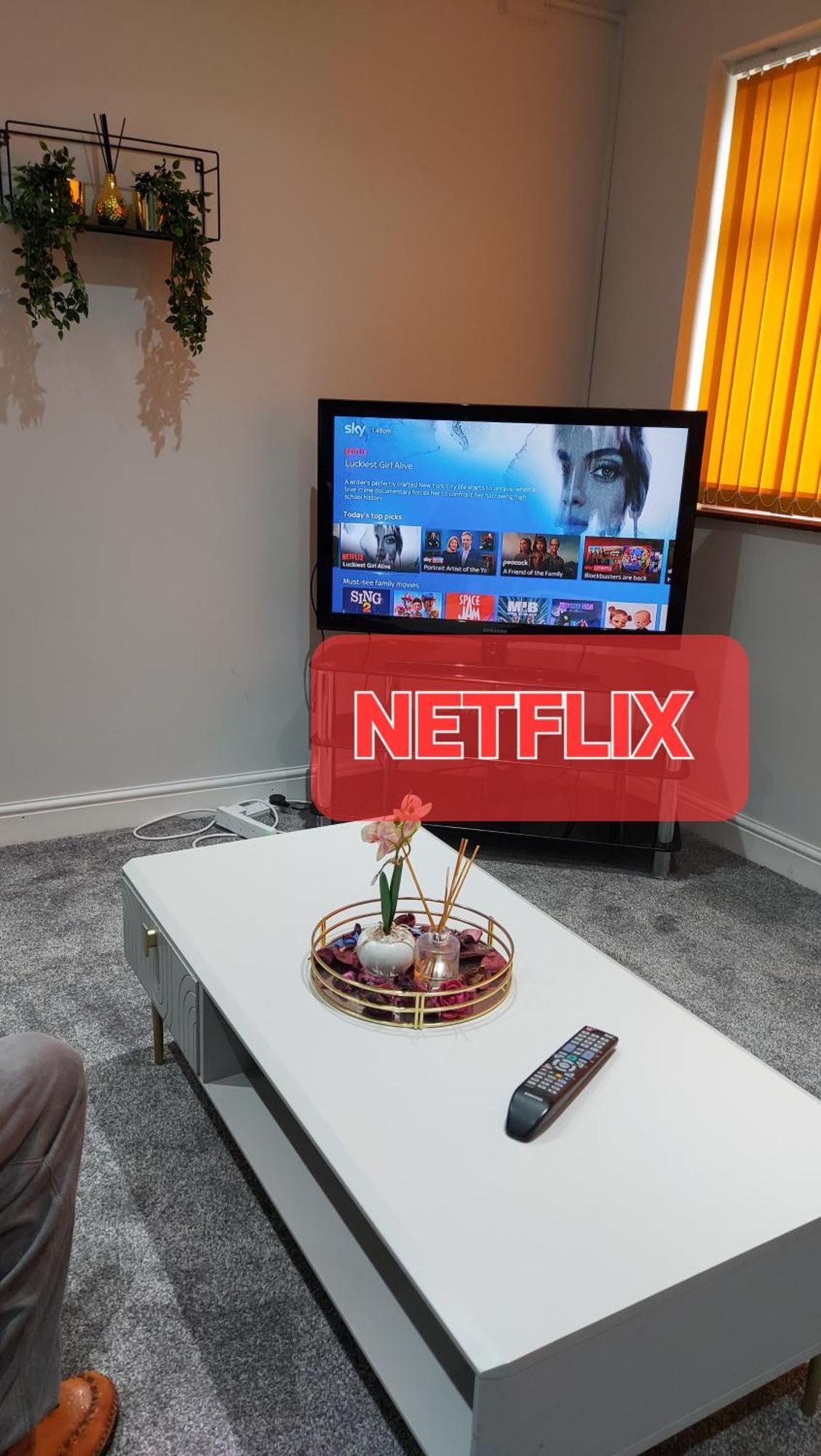 Hilltop Place Suites Near Doncaster Racecourse Bagian luar foto