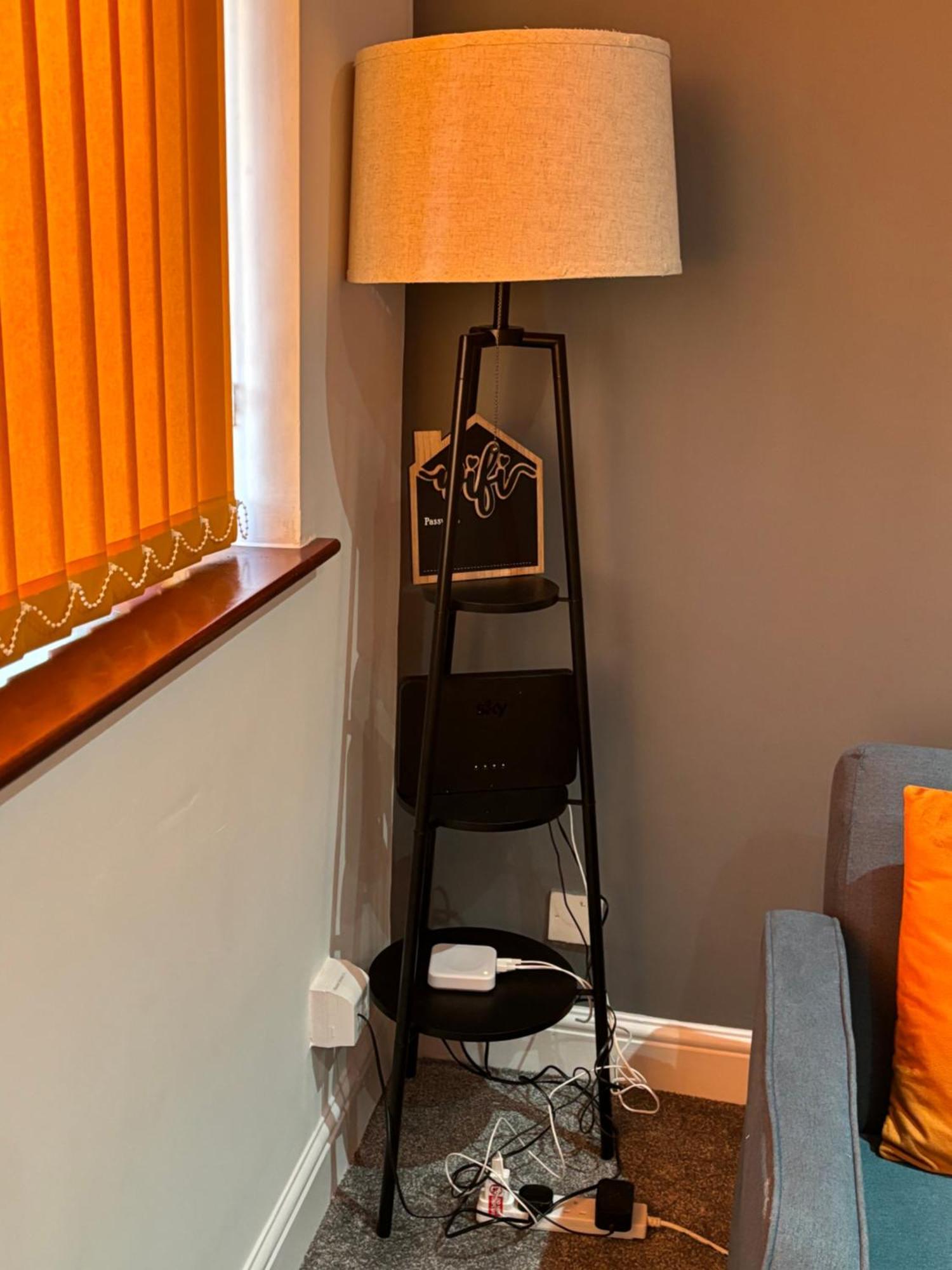 Hilltop Place Suites Near Doncaster Racecourse Bagian luar foto